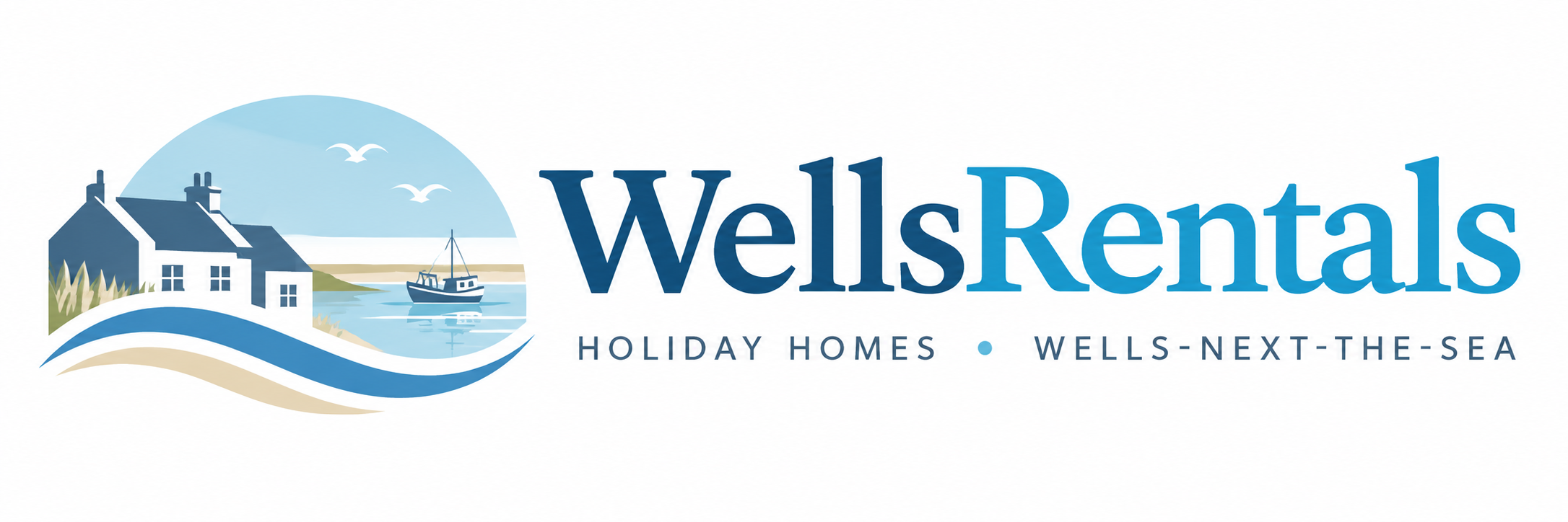 Wells Rentals – holiday cottages and apartments in Wells-next-the-Sea